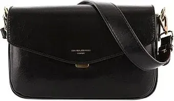 David Jones 823-CM6741-BLK (черный)