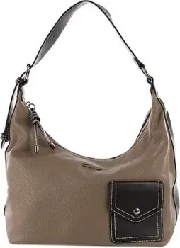 David Jones 823-CM6724-DTP (коричневый)