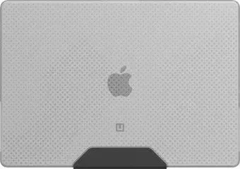 Uag Dot для MacBook Pro 16" 2021 M1 Pro/M1 Max (ice)