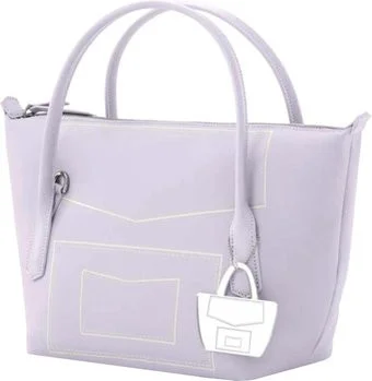 90 Ninetygo Travel Capsule Crossbody Bag 90BXPLF22132W (фиолетовый)