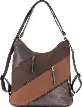 Passo Avanti 881-9129Z-DBB (коричневый)