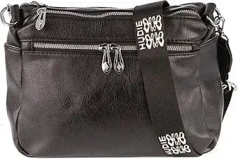 Passo Avanti 855-D56-BLK (черный)