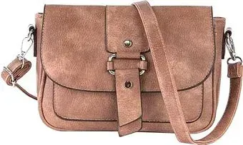 Passo Avanti 855-7340-DPK (темно-розовый)