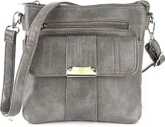 Passo Avanti 855-5502-GRY (серый)