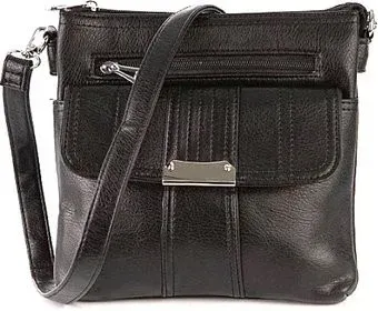 Passo Avanti 855-5502-BLK (черный)