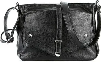 Passo Avanti 538-9382-BLK (черный)