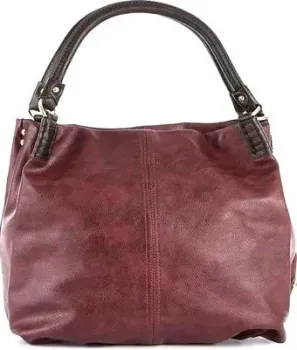 Passo Avanti 538-8132-DBD (темно-бордовый)