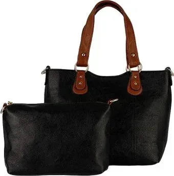 Passo Avanti 538-9036-BLK (черный)