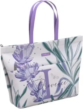 Erich Krause 17L Lavender 58173 (белый/лаванда)