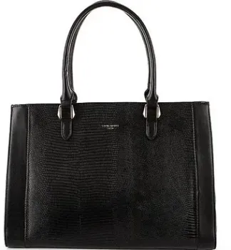 David Jones 823-CM6687-BLK (черный)