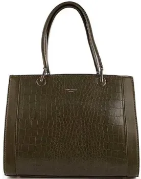 David Jones 823-CM6583-KHK (хаки)