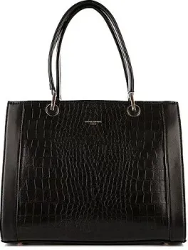 David Jones 823-CM6583-BLK (черный)