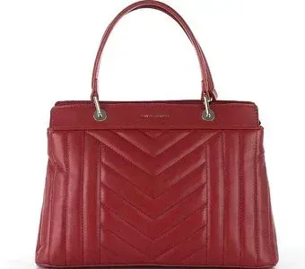 David Jones 823-CM6562-DRD (красный)