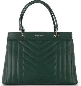 David Jones 823-CM6562-DGN (зеленый)