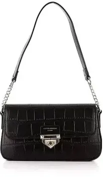 David Jones 823-CM6536-BLK (черный)