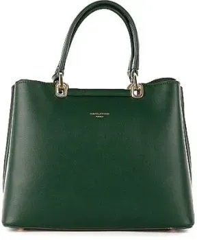 David Jones 823-CM6524-DGN (зеленый)