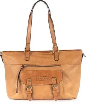 David Jones 823-6834-4-MST (dark camel)