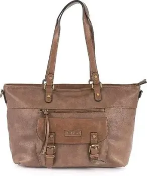David Jones 823-6834-4-CHL (коричневый)