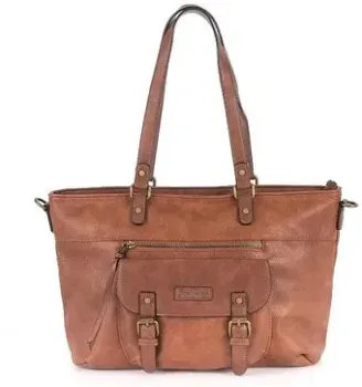David Jones 823-6834-4-CGN (коричневый)