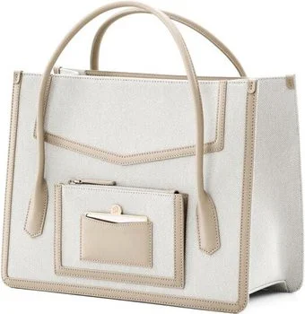 90 Ninetygo Urban Capsule Handbag 90BTTLF22133W (светлый хаки)