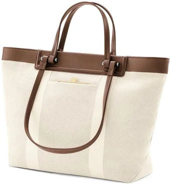 90 Ninetygo All-Day Tote Bag 90BTTMT22120W (мокко/коричневый)