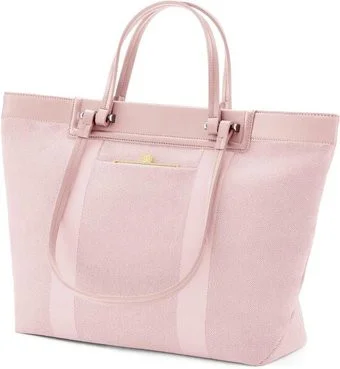 90 Ninetygo All-Day Tote Bag 90BTTLF22140W (розовый)