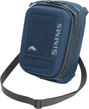 Simms Freestone Chest Pack 21 (синий)