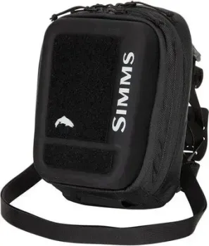 Simms Freestone Chest Pack 21 (черный)