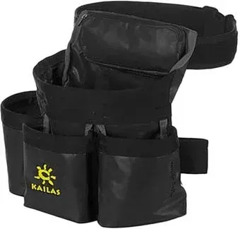 Kailas Route Setter Bag L (черный)