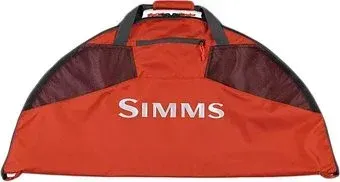 Simms Taco Bag 17L (оранжевый)