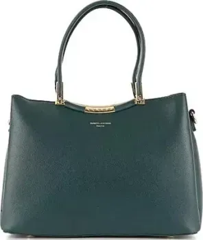 David Jones 823-CM6752-DGN (зеленый)