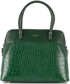 David Jones 823-CM6749-DGN (зеленый)