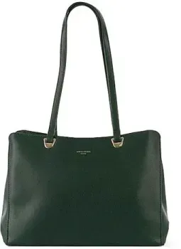 David Jones 823-CM6732-DGN (зеленый)