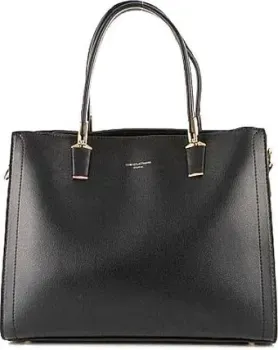 David Jones 823-CM6718-BLK (черный)