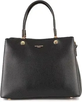 David Jones 823-CM6714-BLK (черный)