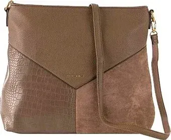 David Jones 823-7003-3-CHL (коричневый)