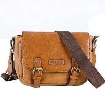 David Jones 823-6834-1-MST (dark camel)