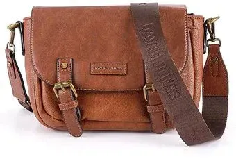 David Jones 823-6834-1-CGN (коричневый)