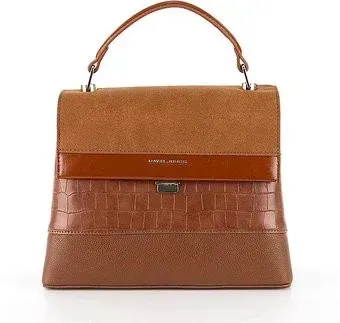 David Jones 823-6817-1-BRW (коричневый)