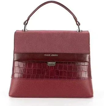 David Jones 823-6817-1-BRD (бордовый)