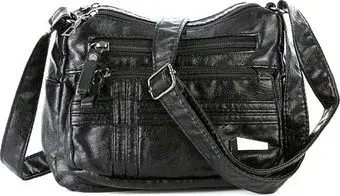 Passo Avanti 862-987-12-BLK (черный)