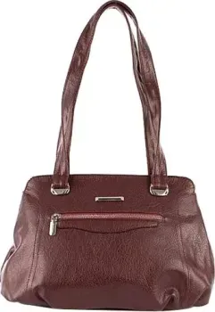 Passo Avanti 915-9383-DBD (темно-бордовый)