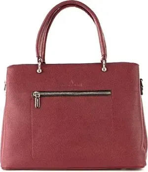Passo Avanti 915-90906-BRD (бордовый)
