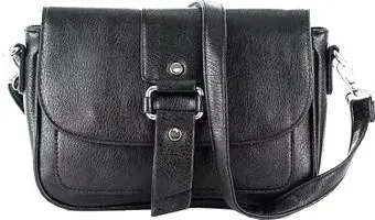 Passo Avanti 855-7340-BLK (черный)