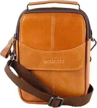 Poshete 196-208-46-DCM (Dark Camel)