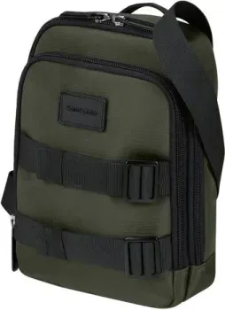 Samsonite Sackmod KL3-04001 (темно-зеленый)