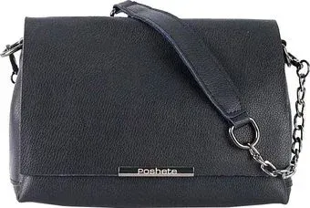 Poshete 931-9716-907-BLK (черный)