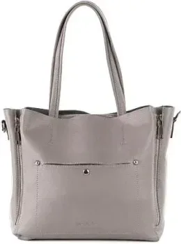 Poshete 931-8650-907-GRY (серый)