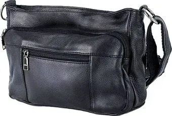 Poshete 921-305-BLK (черный)