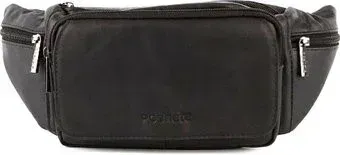 Poshete 253-2789-24-BLK (черный)